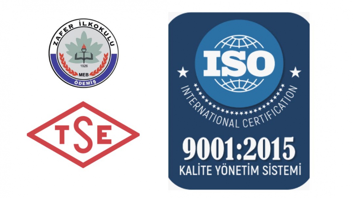 Kurumumuzda Standart Oluşturmak İçin ISO 9001: 2015 Kalite Yönetim Sistemi Başvurumuzu Yaptık